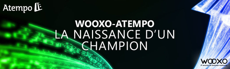 DDA & Company represented Atempo, an archiving and data protection solutions provider, on its sale to Wooxo