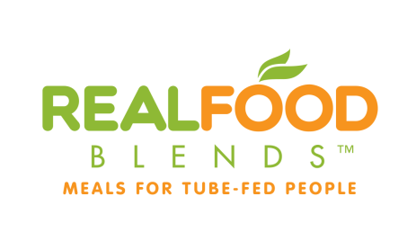 Real Food Blends