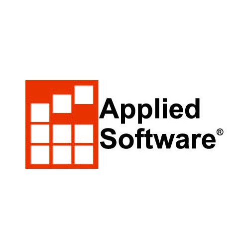 Applied Software Technology Inc.
