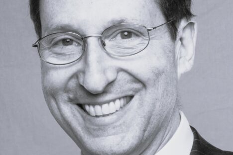 Gregory Taft Gerard a rejoint l’équipe de New York en tant que Partner