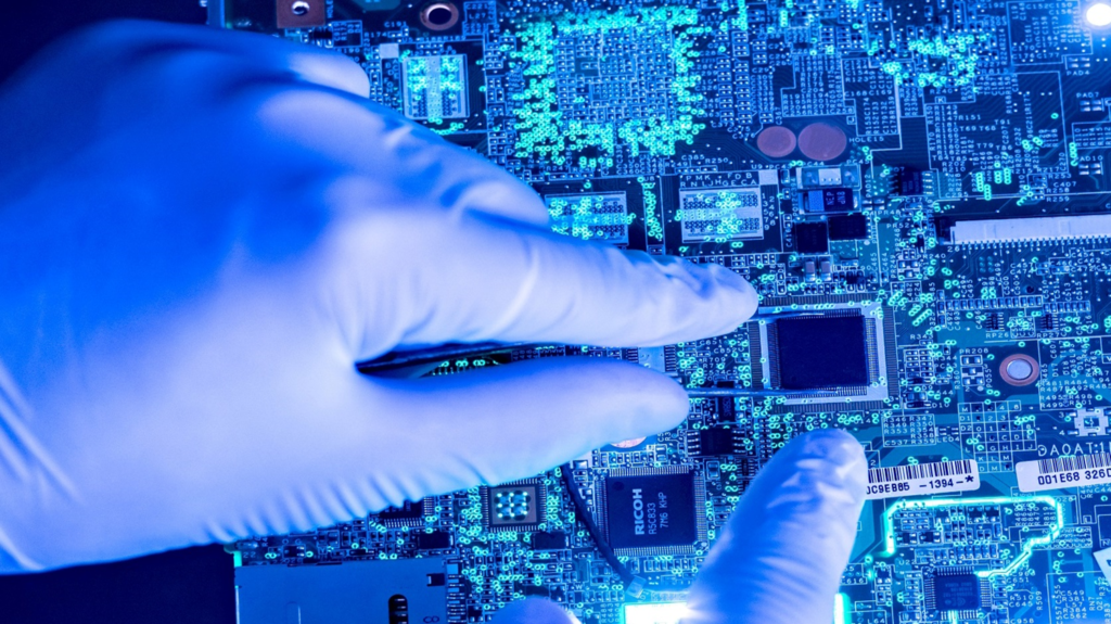 DDA & Company advises Steliau Technology on the acquisition of the ...