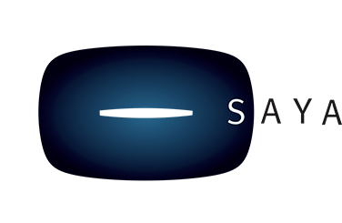 Saya