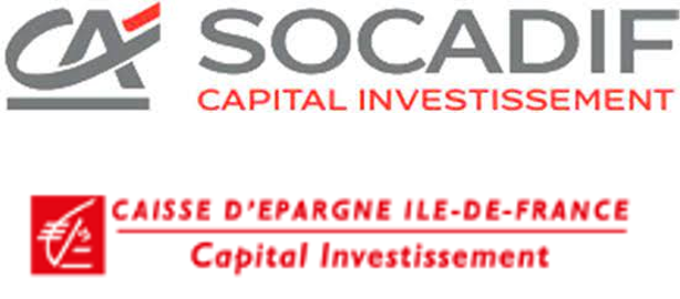 SOCADIF & CEIDF Capital Investissement